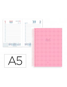 Agenda espiral liderpapel...