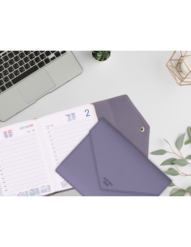 Agenda encuadernada liderpapel psara...