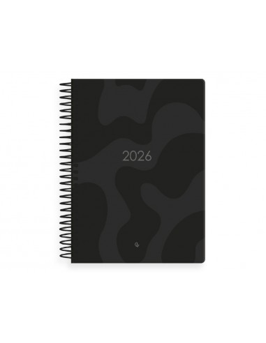 Agenda espiral liderpapel syros...