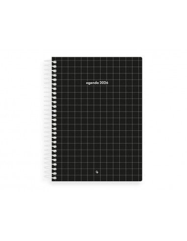Agenda espiral liderpapel gazi a4...