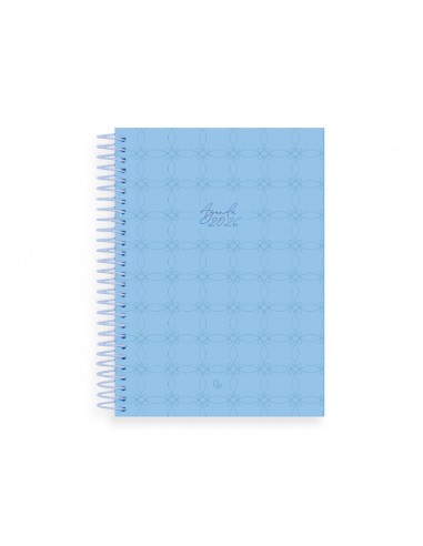 Agenda espiral liderpapel perissa a4...