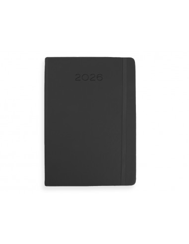 Agenda encuadernada liderpapel...