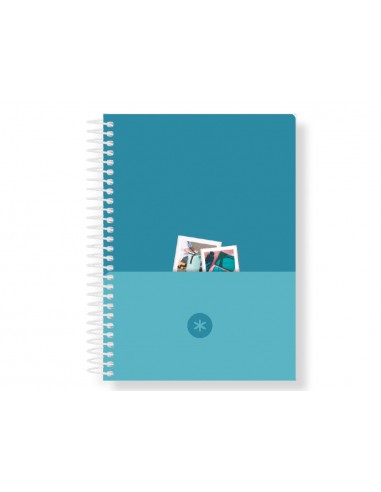 Agenda espiral antartik a5+ 2026 dia...