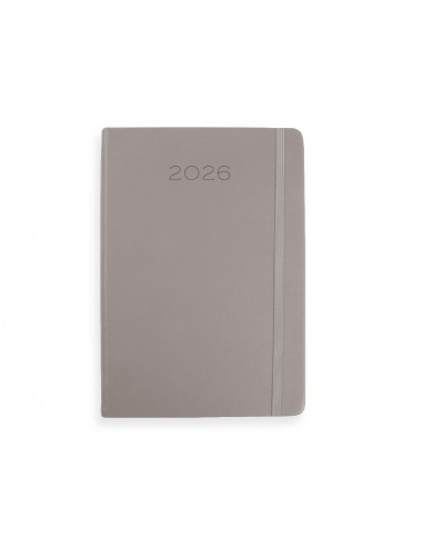 Agenda encuadernada liderpapel...
