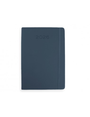 Agenda encuadernada liderpapel...