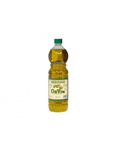 Aceite oliva virgen extra olivita...