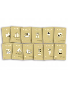 Cuaderno rubio operacions... 2