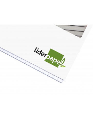 Bloc musica liderpapel combi...