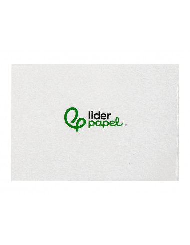 Bloc musica liderpapel pentagrama 5mm...