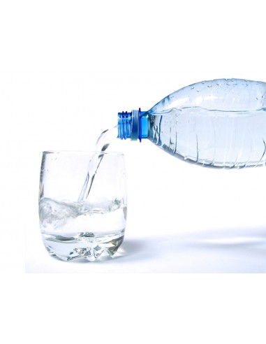 Agua mineral natural fuente primavera...