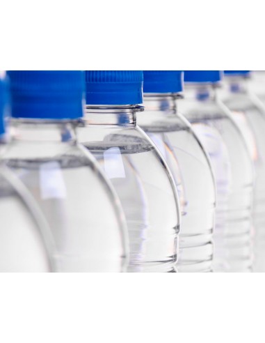 Agua mineral natural fuente primavera...