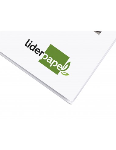 Bloc musica liderpapel pentagrama 3mm...