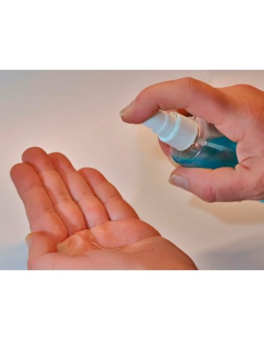 Solucion antiseptica clorhexidina...