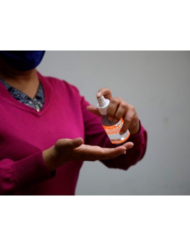 Desinclor solucion 2% alcoholica bote...