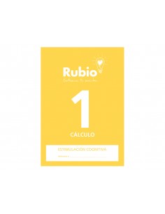 Cuaderno rubio entrena tu... 2