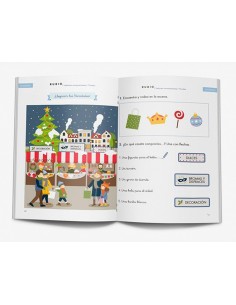 Cuaderno rubio lecturas... 2