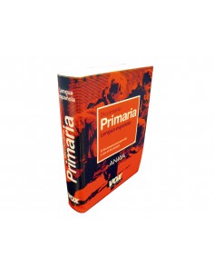 Diccionario vox primaria... 2