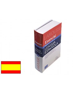 Diccionario larousse...