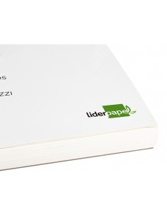 Bloc dibujo liderpapel... 2