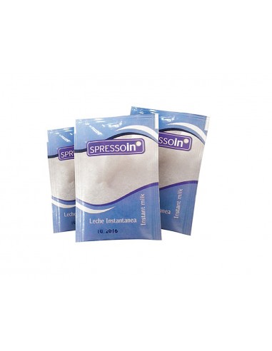 Leche en polvo spressoin sobre de 5 g...