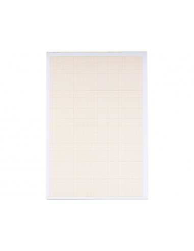 Bloc papel milimetrado liderpapel...