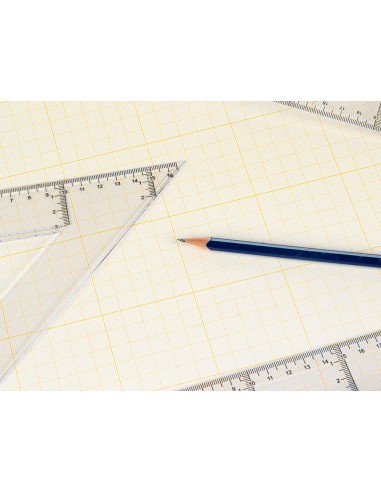 Bloc papel milimetrado liderpapel...