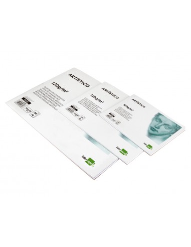 Bloc dibujo liderpapel artistico...