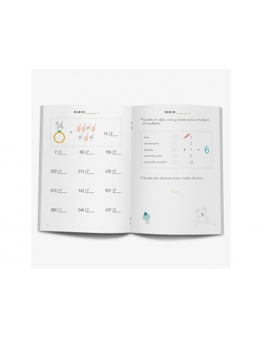 Cuaderno rubio problemas nº 4