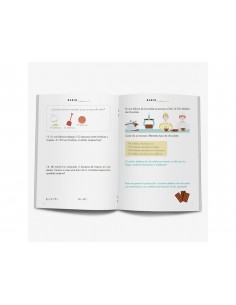 Cuaderno rubio problemas nº 9 2