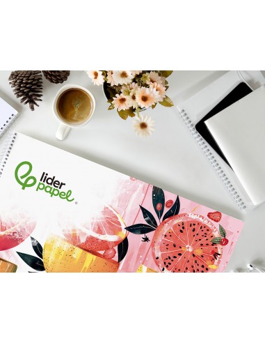 Bloc dibujo liderpapel artistico...