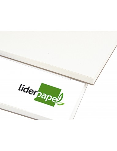 Bloc dibujo liderpapel acuarela...