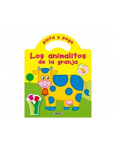 Cuaderno de colorear... 2