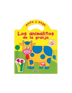 Cuaderno de colorear...