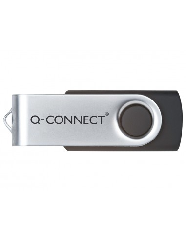Memoria usb q-connect flash 4 gb 2.0
