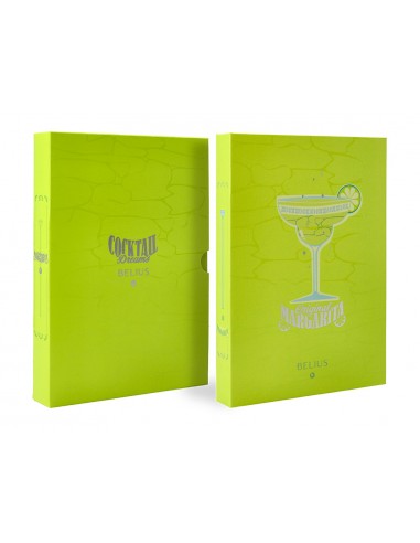 Boligrafo belius cocktails margarita...
