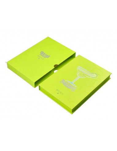 Boligrafo belius cocktails margarita...