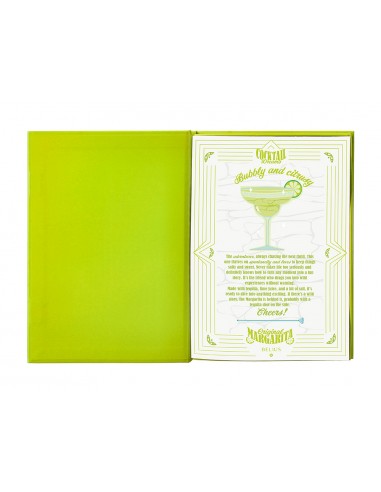 Boligrafo belius cocktails margarita...