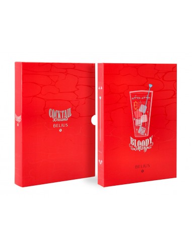 Boligrafo belius cocktails bloody...