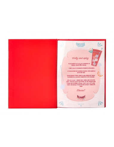 Boligrafo belius cocktails bloody...