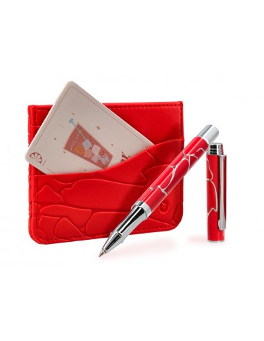 Boligrafo belius cocktails bloody...