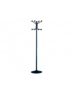 Perchero metalico pie 8... 2