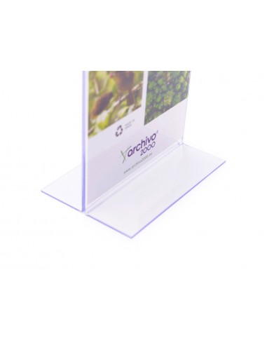 Expositor sobremesa archivo 2000 con...