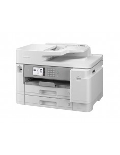 Equipo multifuncion brother... 2