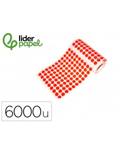 Gomets liderpapel...
