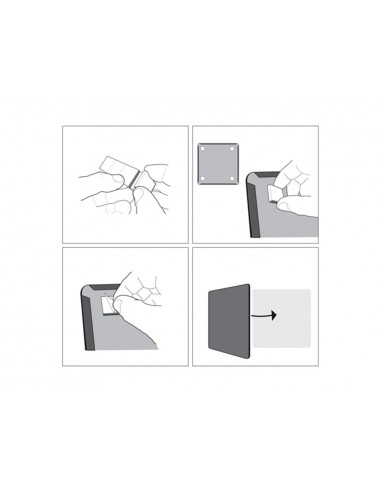 Planificador semanal nobo magnetico +...