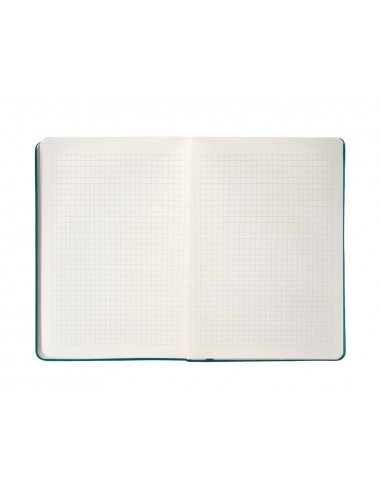 Cuaderno con gomilla antartik notes...