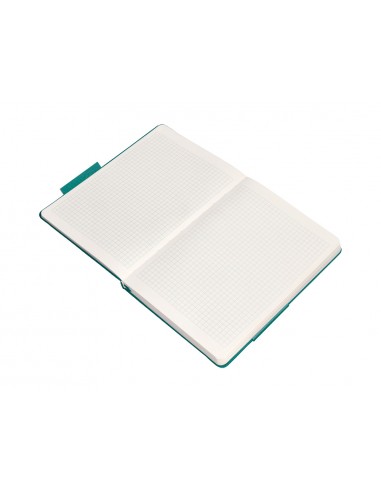 Cuaderno con gomilla antartik notes...