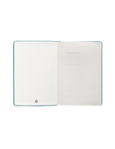 Cuaderno con gomilla antartik notes...