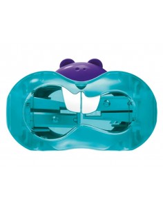 Sacapuntas plastico maped...
