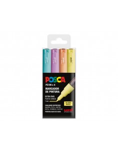 Rotulador uni posca pc-1m...